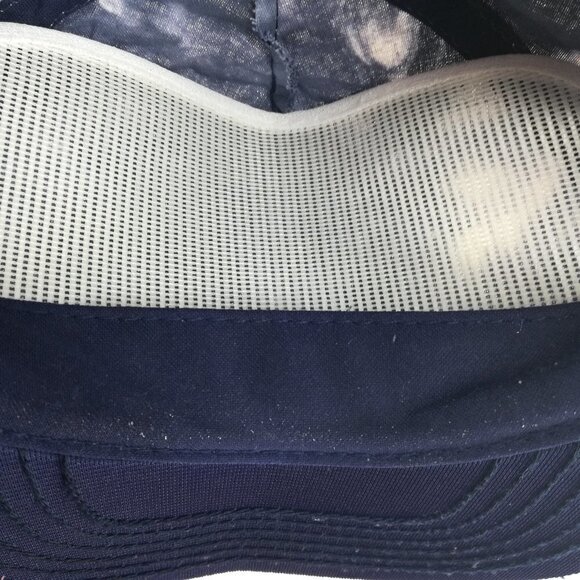 Vintage Jesse James Kearney Missouri Tie Dye Snap Back Baseball Cap One Size - Picture 3 of 11